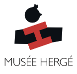 logo musée hergé