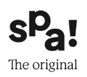 logo spa